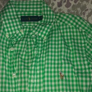 Ralph Lauren dress shirt